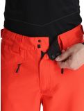 Miniatura O'Neill, Hammer Regular Snow pantalones de esquí hombres Paprika Flame naranja 