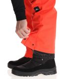 Miniatura O'Neill, Hammer Regular Snow pantalones de esquí hombres Paprika Flame naranja 