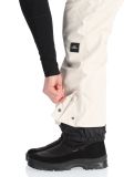 Miniatura O'Neill, Hammer Regular Snow pantalones de esquí hombres Atmosphere blanco 