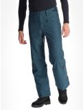 Miniatura O'Neill, Hammer Regular Snow pantalones de esquí hombres Alma Steel azul 