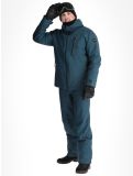 Miniatura O'Neill, Hammer Snow chaqueta de esquí hombres Alma Steel azul 