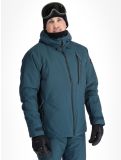 Miniatura O'Neill, Hammer Snow chaqueta de esquí hombres Alma Steel azul 