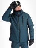 Miniatura O'Neill, Hammer Snow chaqueta de esquí hombres Alma Steel azul 