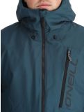 Miniatura O'Neill, Hammer Snow chaqueta de esquí hombres Alma Steel azul 