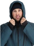 Miniatura O'Neill, Hammer Snow chaqueta de esquí hombres Alma Steel azul 