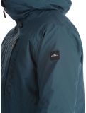 Miniatura O'Neill, Hammer Snow chaqueta de esquí hombres Alma Steel azul 