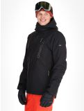 Miniatura O'Neill, Hammer Snow chaqueta de esquí hombres Black Out negro 