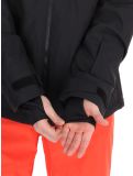 Miniatura O'Neill, Hammer Snow chaqueta de esquí hombres Black Out negro 