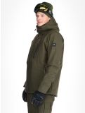 Miniatura O'Neill, Hammer Snow chaqueta de esquí hombres Forest Night verde 