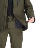 Miniatura O'Neill, Hammer Snow chaqueta de esquí hombres Forest Night verde 