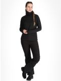 Miniatura O'Neill, Hydrowick HZ jersey mujeres Black Out negro 