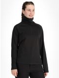 Miniatura O'Neill, Hydrowick HZ jersey mujeres Black Out negro 