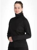 Miniatura O'Neill, Hydrowick HZ jersey mujeres Black Out negro 