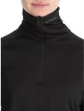 Miniatura O'Neill, Hydrowick HZ jersey mujeres Black Out negro 