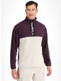 Miniatura O'Neill, O'Riginals Polartec 100 sudadera hombres Aubergine púrpura 