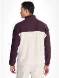 Miniatura O'Neill, O'Riginals Polartec 100 sudadera hombres Aubergine púrpura 