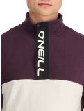 Miniatura O'Neill, O'Riginals Polartec 100 sudadera hombres Aubergine púrpura 