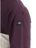 Miniatura O'Neill, O'Riginals Polartec 100 sudadera hombres Aubergine púrpura 