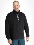 Miniatura O'Neill, O'Riginals Polartec 100 sudadera hombres Black Out negro 