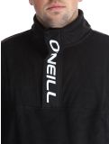 Miniatura O'Neill, O'Riginals Polartec 100 sudadera hombres Black Out negro 