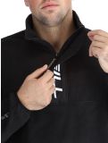 Miniatura O'Neill, O'Riginals Polartec 100 sudadera hombres Black Out negro 