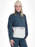 Miniatura O'Neill, O'riginals Polartec 100HZ sudadera mujeres Alma Steel azul, blanco 