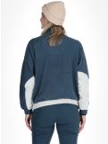 Miniatura O'Neill, O'riginals Polartec 100HZ sudadera mujeres Alma Steel azul, blanco 