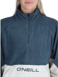 Miniatura O'Neill, O'riginals Polartec 100HZ sudadera mujeres Alma Steel azul, blanco 