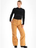 Miniatura O'Neill, Star Melange pantalones de esquí mujeres Rich Caramel marrón 