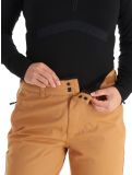 Miniatura O'Neill, Star Melange pantalones de esquí mujeres Rich Caramel marrón 