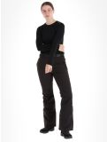 Miniatura O'Neill, Star Slim pantalones de esquí mujeres Black Out negro 