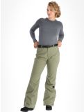 Miniatura O'Neill, Star Slim pantalones de esquí mujeres Deep Lichen Green verde 