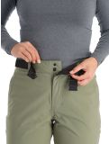 Miniatura O'Neill, Star Slim pantalones de esquí mujeres Deep Lichen Green verde 