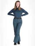 Miniatura O'Neill, Star Slim Snow pantalones de esquí mujeres Alma Steel azul 