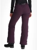 Miniatura O'Neill, Star Slim Snow pantalones de esquí mujeres Aubergine púrpura 