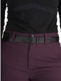 Miniatura O'Neill, Star Slim Snow pantalones de esquí mujeres Aubergine púrpura 