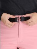 Miniatura O'Neill, Star Slim Snow pantalones de esquí mujeres Genuine Pink rosa 