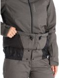 Miniatura O'Neill, Stuvite chaqueta de esquí mujeres Raven gris 