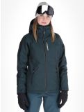 Miniatura O'Neill, Stuvite Snow chaqueta de esquí mujeres Alma Steel azul 