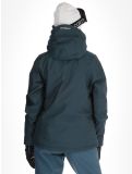 Miniatura O'Neill, Stuvite Snow chaqueta de esquí mujeres Alma Steel azul 