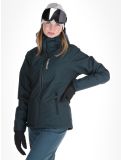 Miniatura O'Neill, Stuvite Snow chaqueta de esquí mujeres Alma Steel azul 