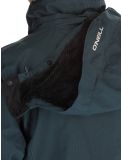 Miniatura O'Neill, Stuvite Snow chaqueta de esquí mujeres Alma Steel azul 