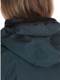 Miniatura O'Neill, Stuvite Snow chaqueta de esquí mujeres Alma Steel azul 