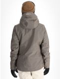 Miniatura O'Neill, Stuvite Snow chaqueta de esquí mujeres Concrete gris 