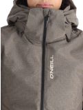 Miniatura O'Neill, Stuvite Snow chaqueta de esquí mujeres Concrete gris 