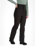 Miniatura O'Neill, Total Disorder Slim Snow pantalones de esquí mujeres Black Out negro 