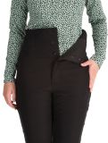 Miniatura O'Neill, Total Disorder Slim Snow pantalones de esquí mujeres Black Out negro 