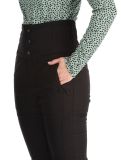 Miniatura O'Neill, Total Disorder Slim Snow pantalones de esquí mujeres Black Out negro 