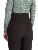 Miniatura O'Neill, Total Disorder Slim Snow pantalones de esquí mujeres Black Out negro 