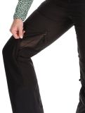 Miniatura O'Neill, Total Disorder Slim Snow pantalones de esquí mujeres Black Out negro 